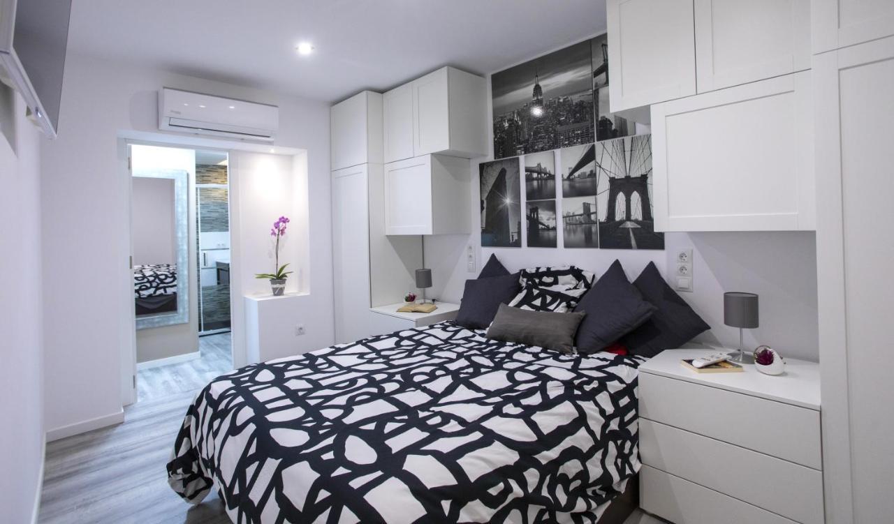 Apartamento Virgen Del Remedio Novelda Dış mekan fotoğraf