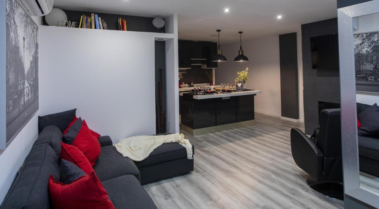 Apartamento Virgen Del Remedio Novelda Dış mekan fotoğraf